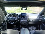 Mercedes GLE 63 S AMG 2016